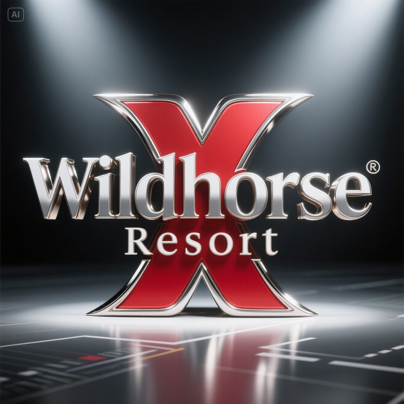 Wildhorse Resort